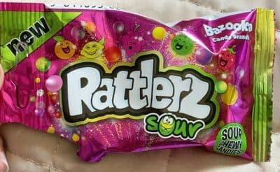 rattlerz sour