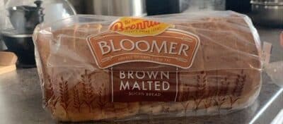 Brennans Bloomer