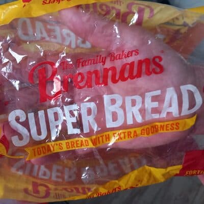 Superbread
