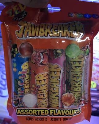 Assorted Flavours