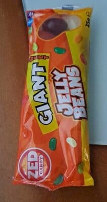 Jelly Beans