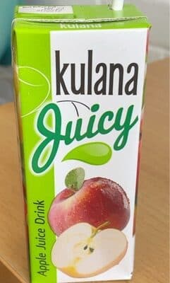Kulana juicy