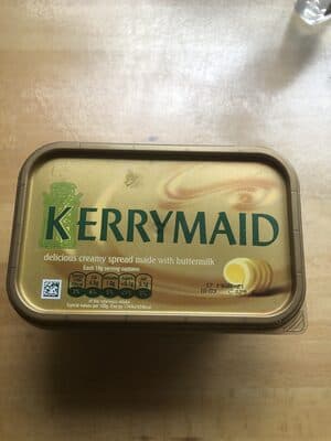 Kerrymaid Spread