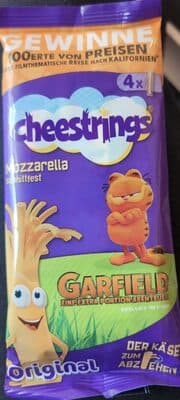 Cheese Strings