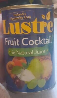 Fruit Cocktail