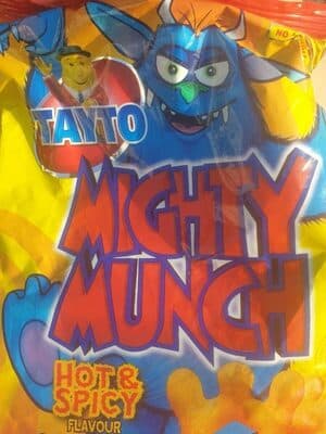 Mighty Munch