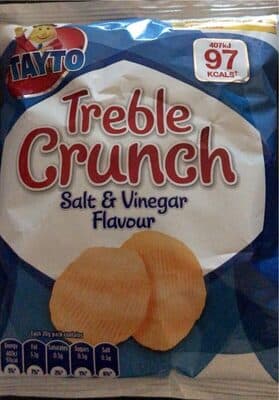 Treble Crunch