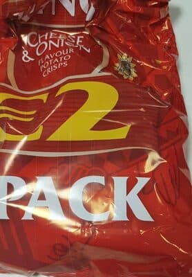 Crisps