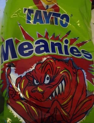 Meanies