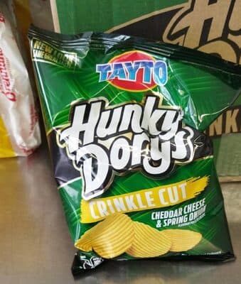 Hunky Dorys