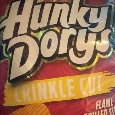 Hunky Dorys flame grilled steak