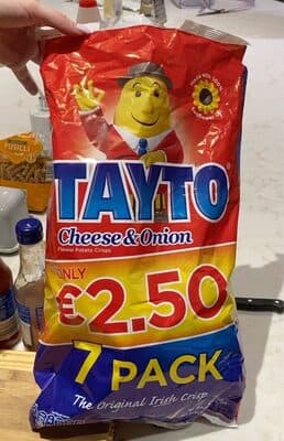 Tayto