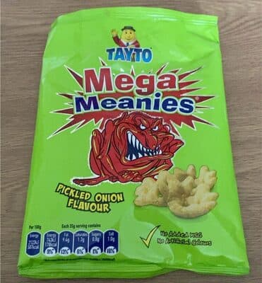 Meanies