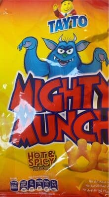 Mighty Munch