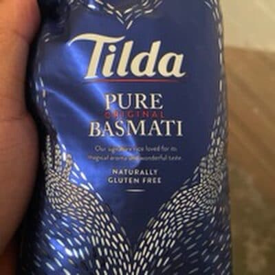 Pure Original Basmati