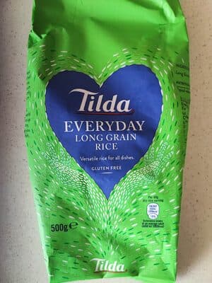 Everyday Long Grain Rice