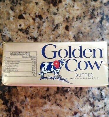 Butter