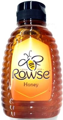 Runny Honey