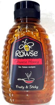 Chinese Honey