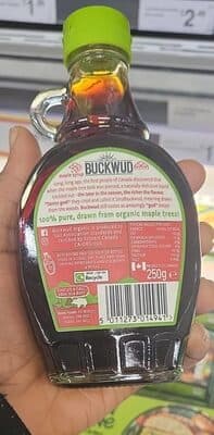 Maple Syrup