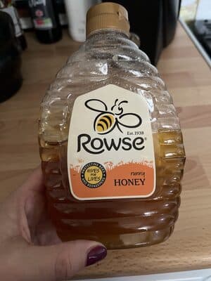 Honey