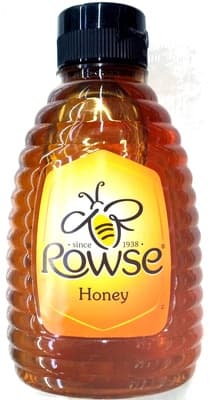 Runny Honey
