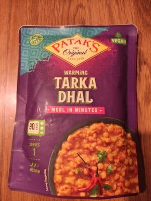 Tarkha Dhal