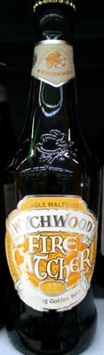 Biere Wychwood Fire Catcher