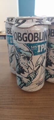 Hobgoblin IPA