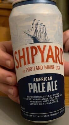 American Pale Ale