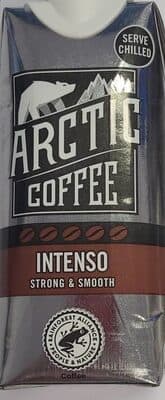Artic Coffee Intenso