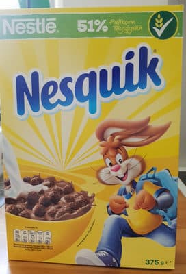 Nesquik