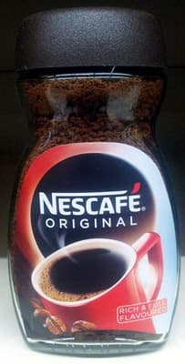 Nescaf Original