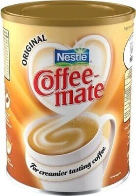 Coffee-Mate Coffee Whitener