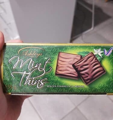 Mint Thins