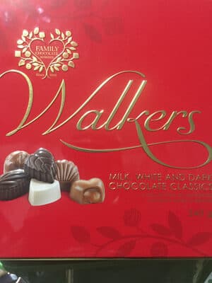 Walkers