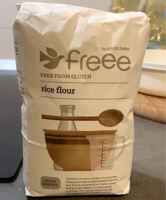 Rice Flour