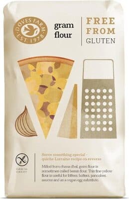 Freee Gram Flour