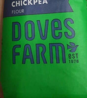 Chick Pea Flour