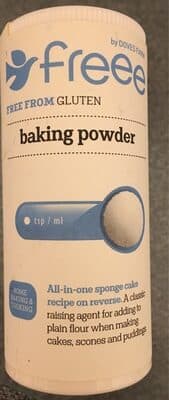 Baking Powder