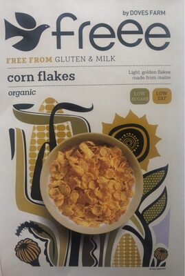 Corn Flakes