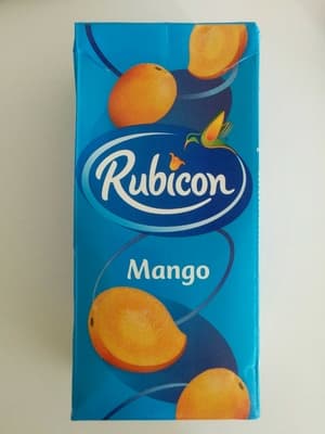 Still Mango