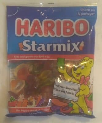 Starmix