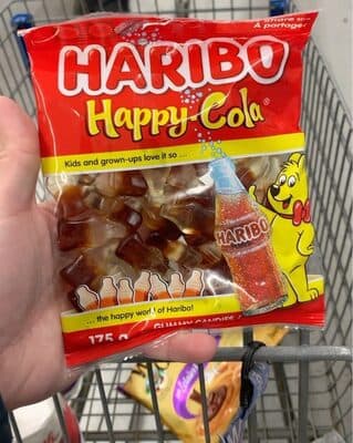 Happy-Cola