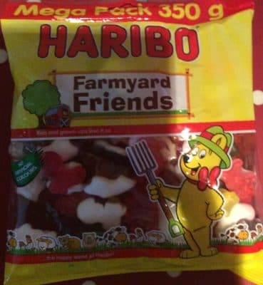 Farmyard Friends