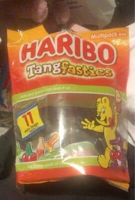 Tangfastics