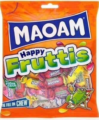 Happy Fruttis Bag