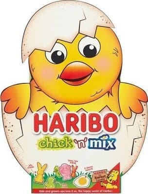 Chick 'n' Mix Gift Box