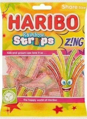 Rainbow Strips Z!ng
