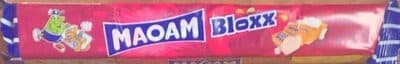 Maoam Bloxx